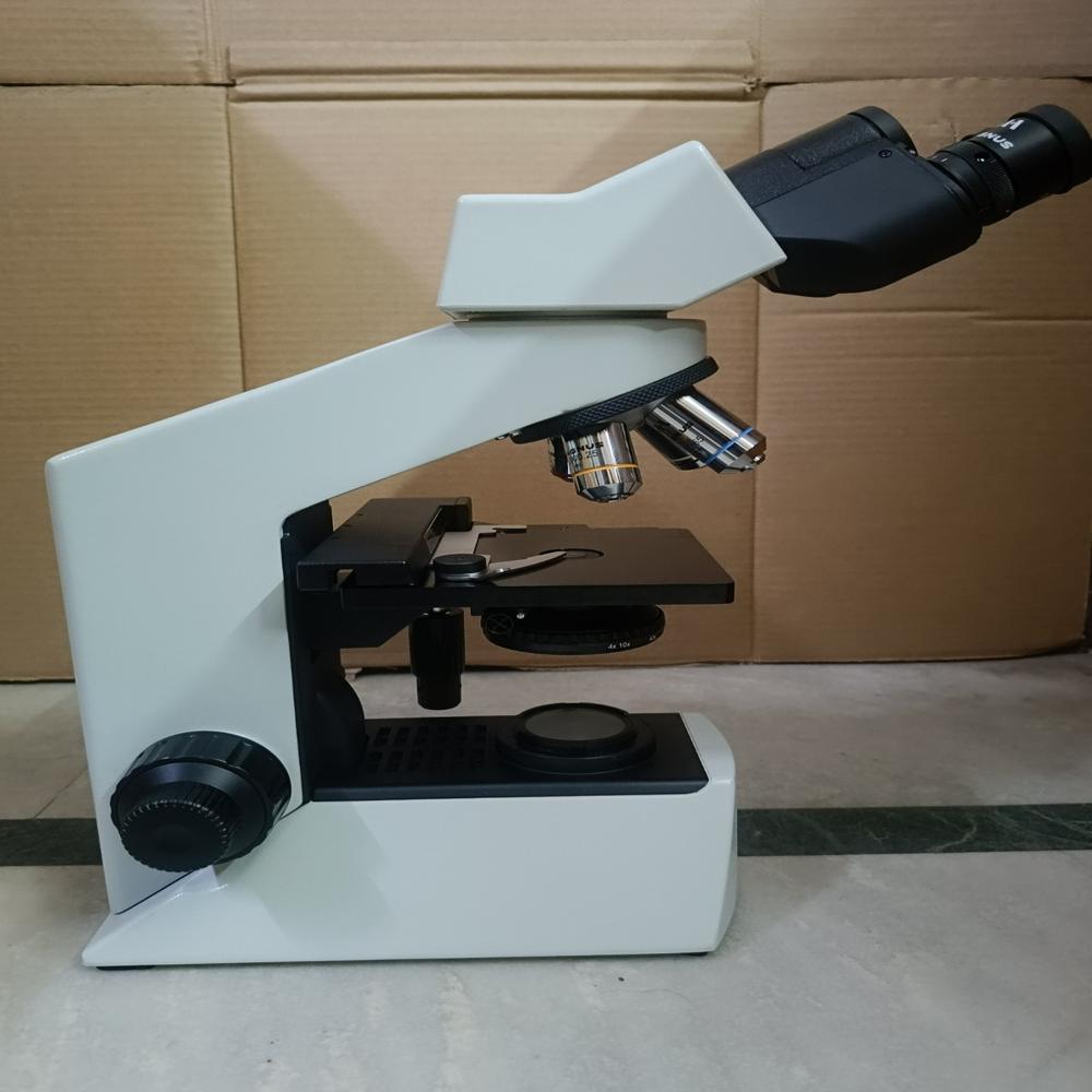 Magnus MX21i TR LED Trinocular Microscope