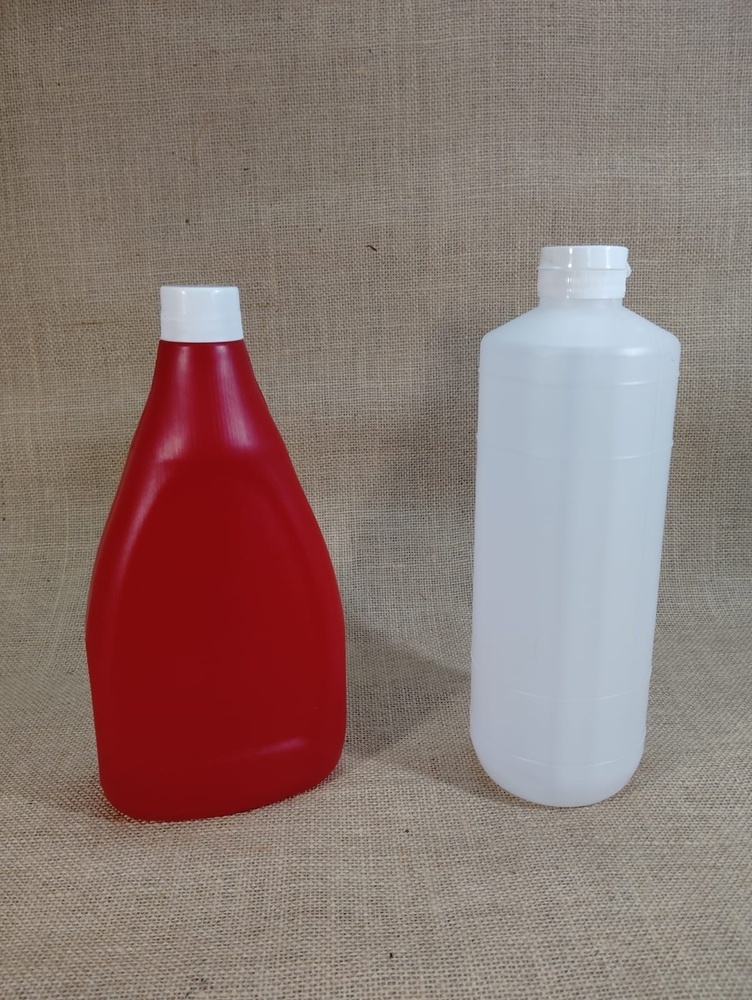 Hdpe Sauce bottle