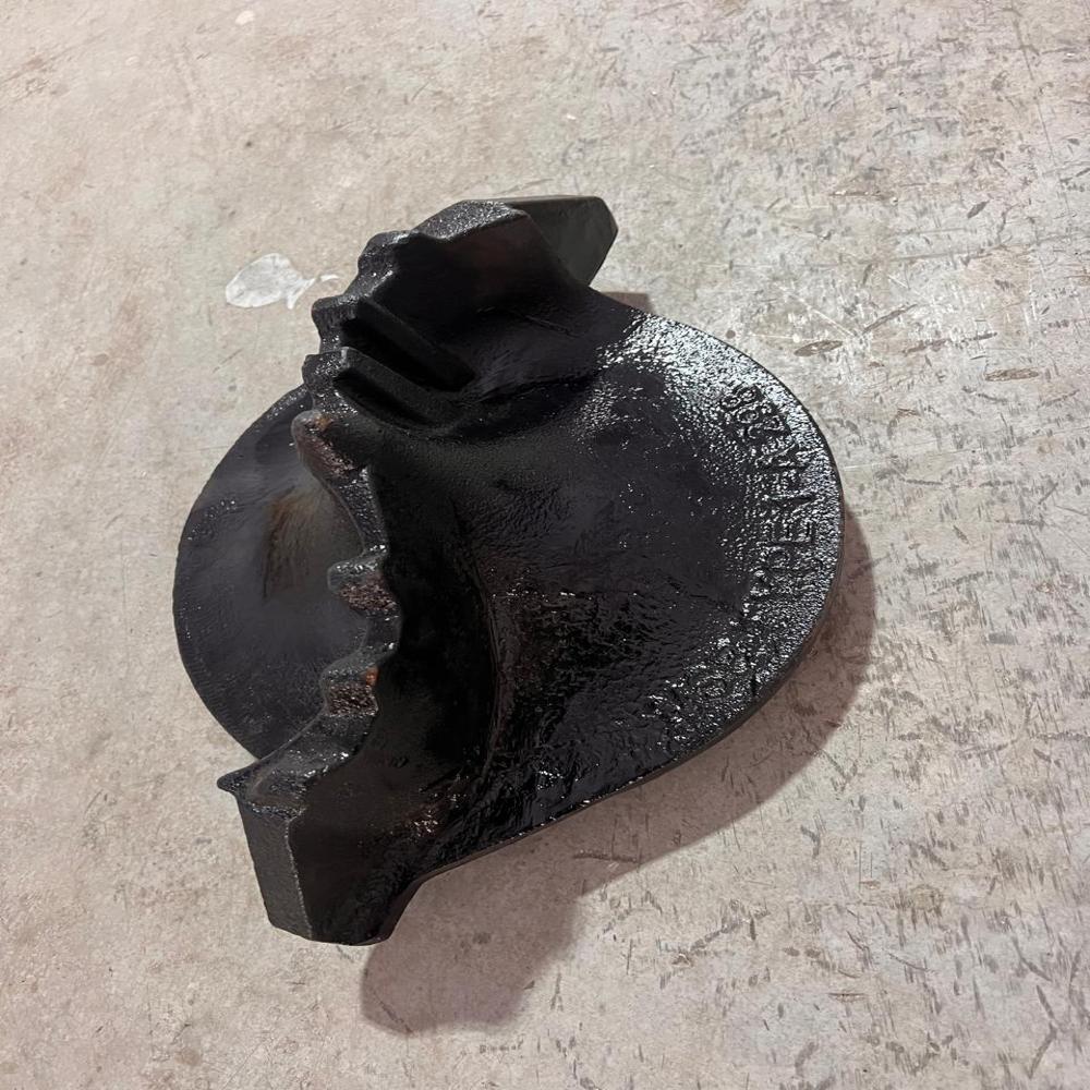 Sand Casting Steel Parts