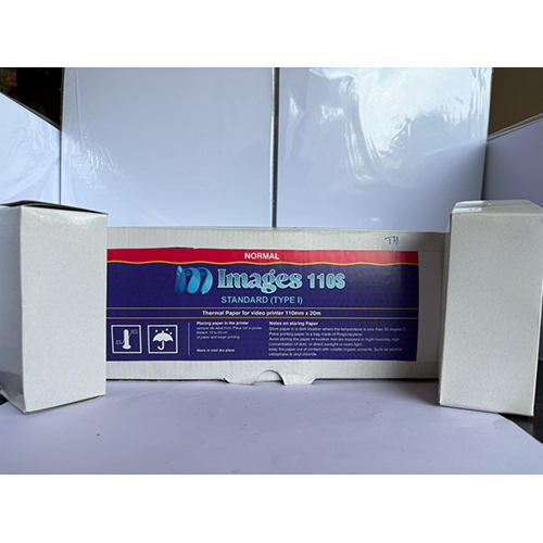 Ultrasound Rolls Papers