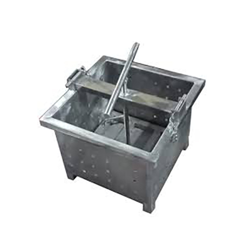 10kg SS Paneer Press Machine