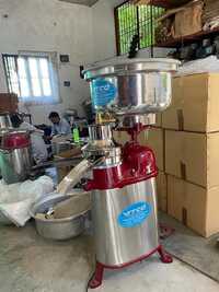 Milk Cream Separator Machine