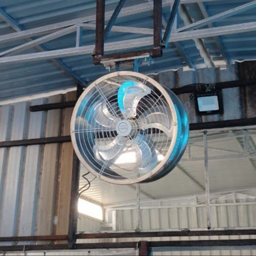 Dairy Ventilation Fan