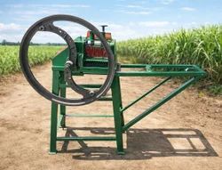Heavy Duty Chaff Cutter