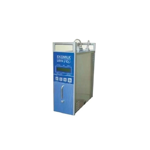 Ekomilk Ultra Pro Double Sensor Analyzer