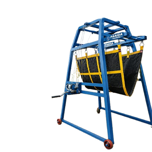 Cow Lifting Machine