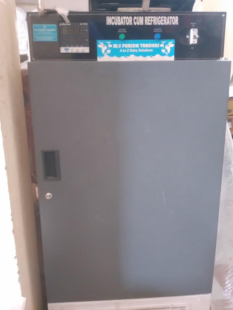SSC Laboratory Bod Incubator