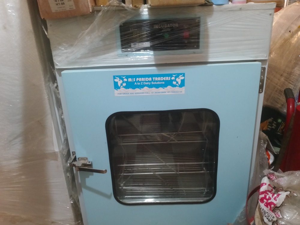 43L Stainless Steel Bacteriological Incubator