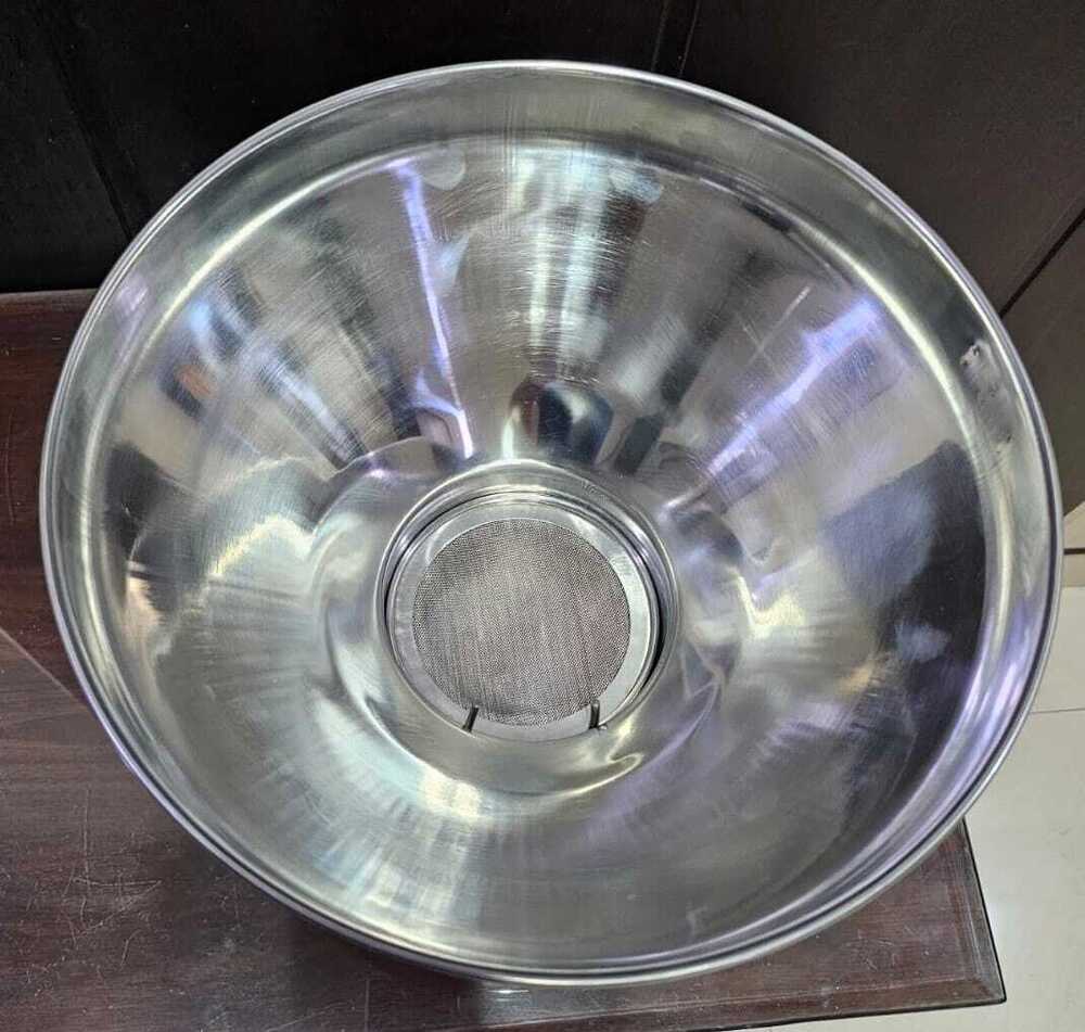 Milk Strainer
