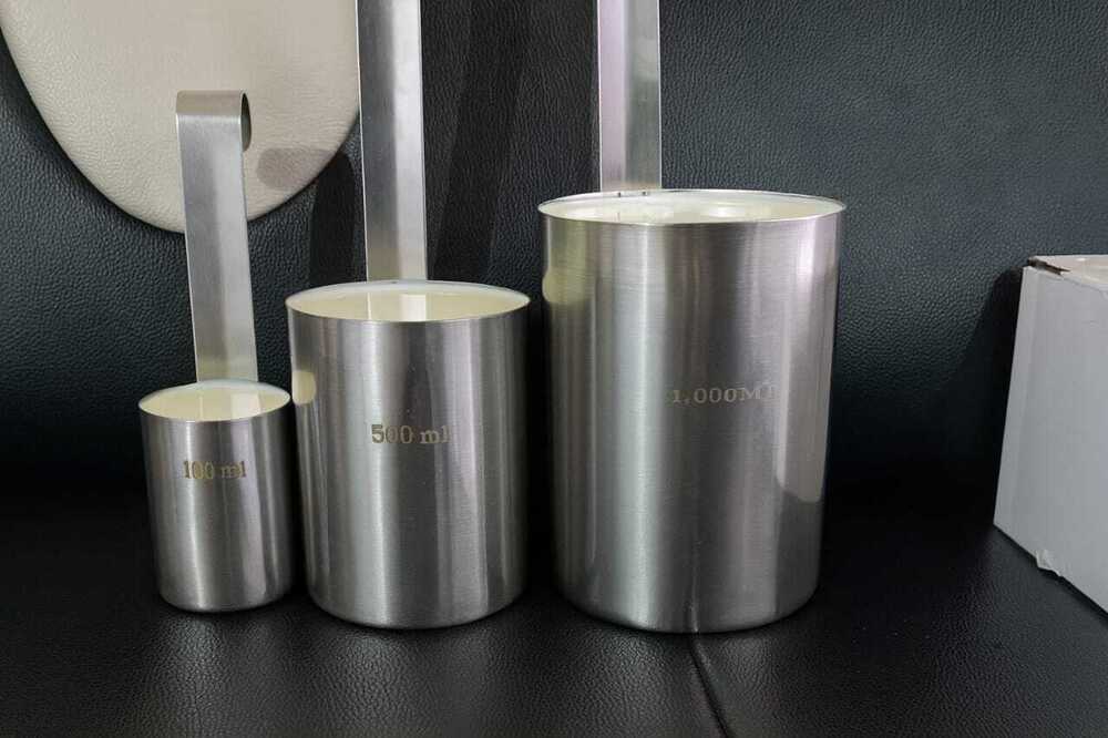Measuring Units