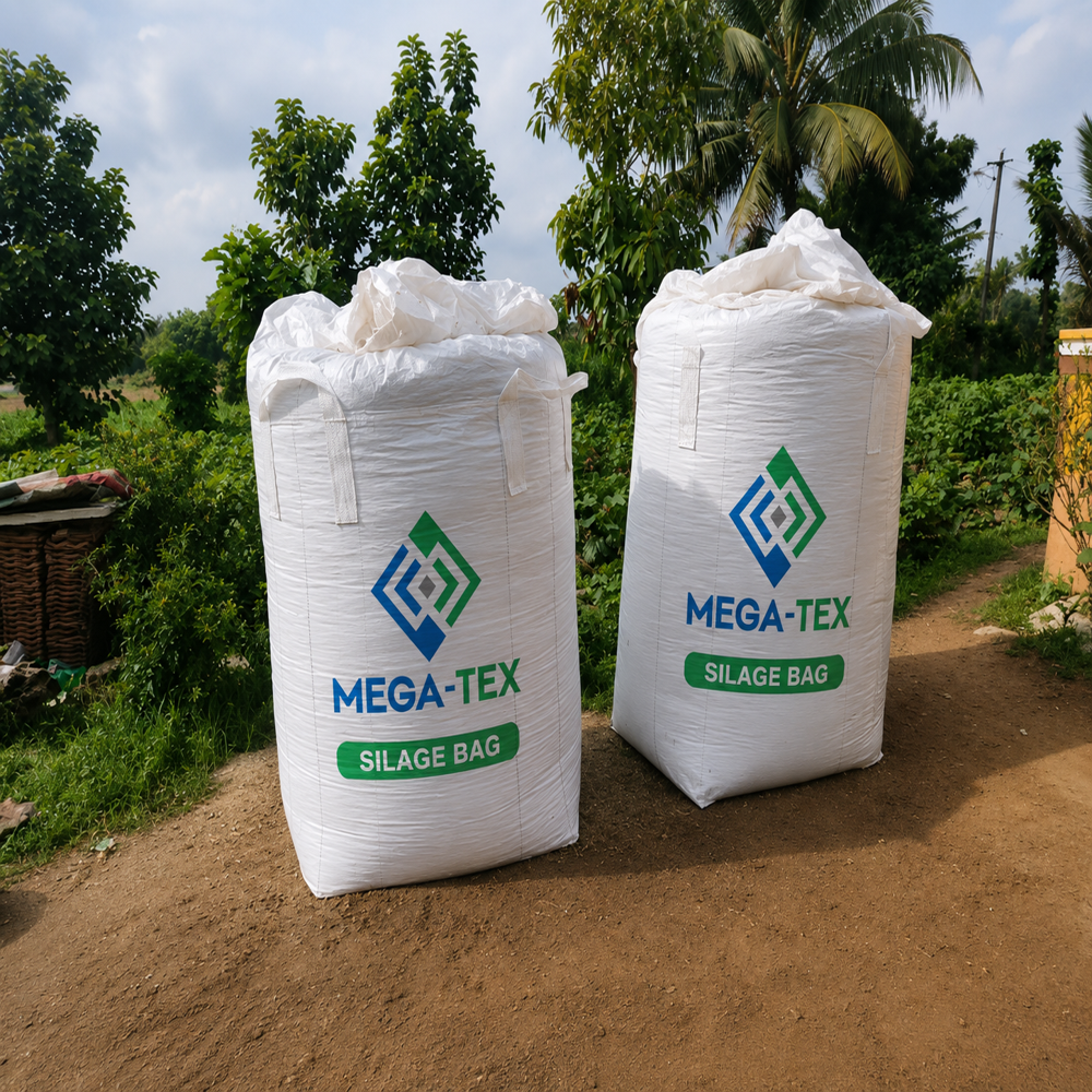 PP Silage Bag