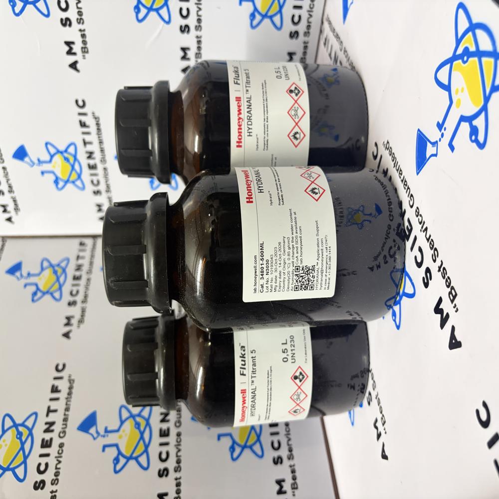 HYDRANAL Titrant 5 Honeywell 500ml