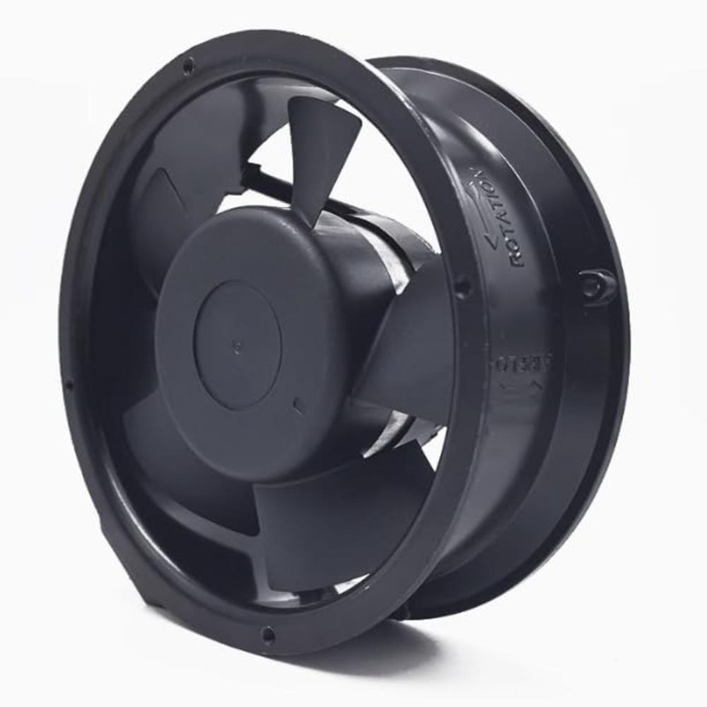 COSTECH C18C23HTB F00 230V AC 29/29W 17050mm Ball Bearing Industrial Inverter Axial Cooling Fan