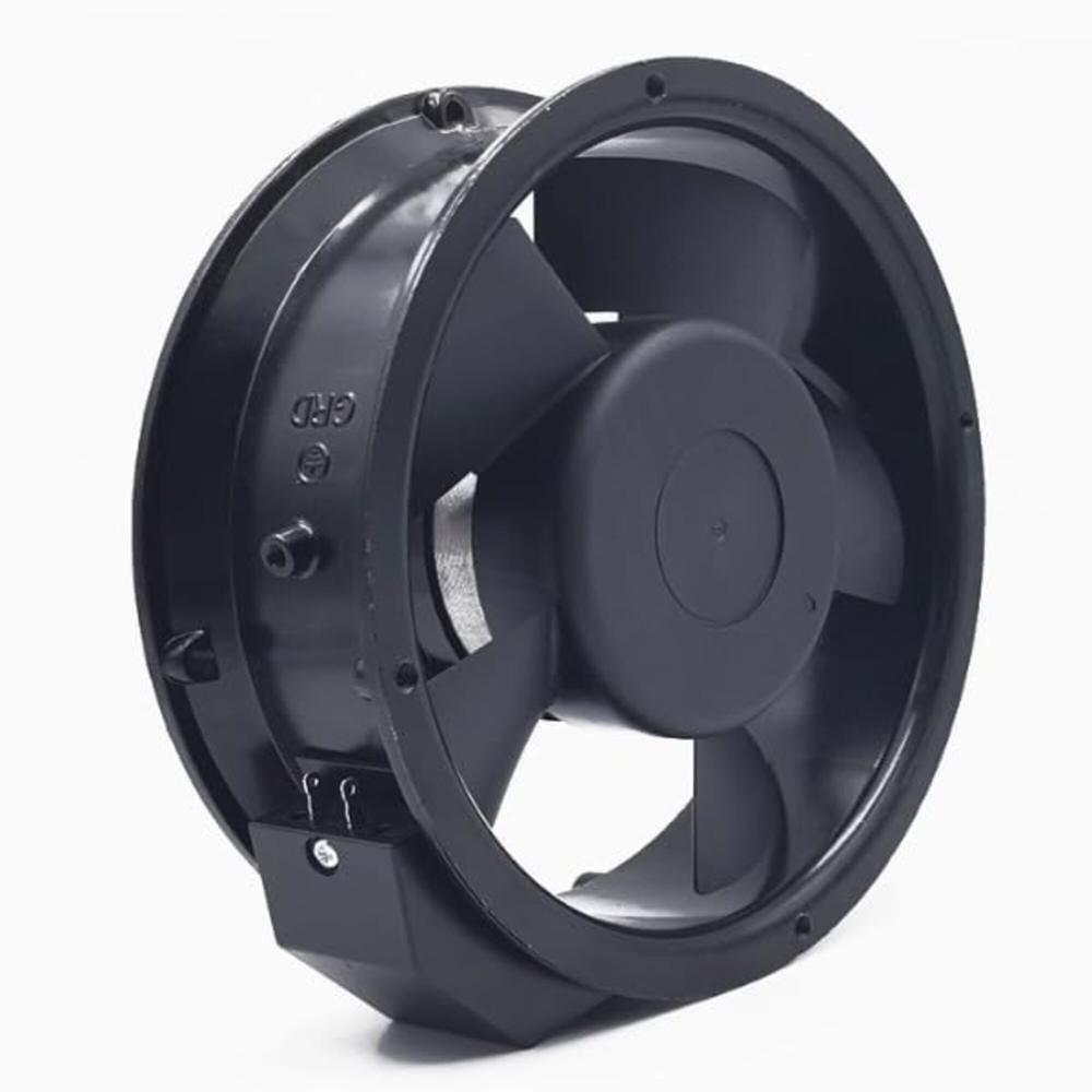 COSTECH C18C23HTB F00 230V AC 29/29W 17050mm Ball Bearing Industrial Inverter Axial Cooling Fan