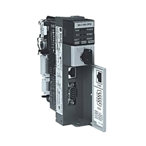 1747-L541 1747-L551 Allen Bradley PLC