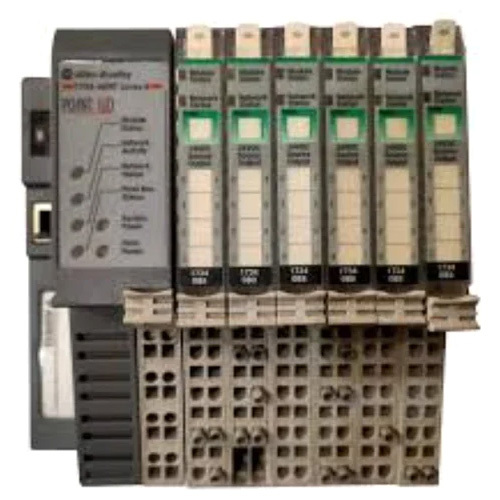 1734-Aent Allen Bradley PLC