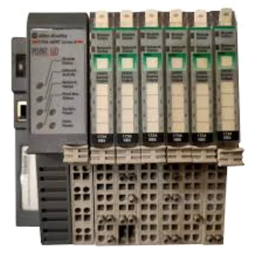 1734-Aent Allen Bradley PLC