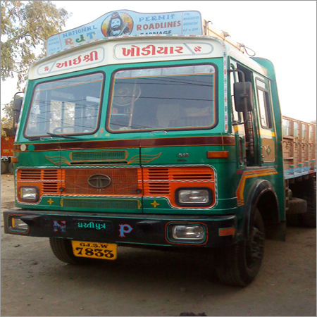 महाराष्ट्र के लिए परिवहन सेवाएं
