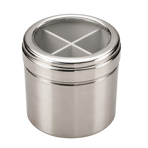 A304 Center Sober Dabba