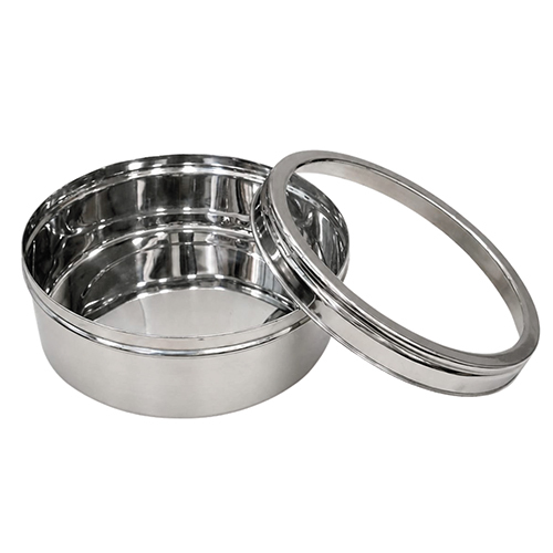 D-401 11 Inch Puri Dabba