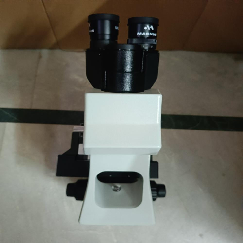Magnus MX21i Tr FREEDOM Trinocular Microscope