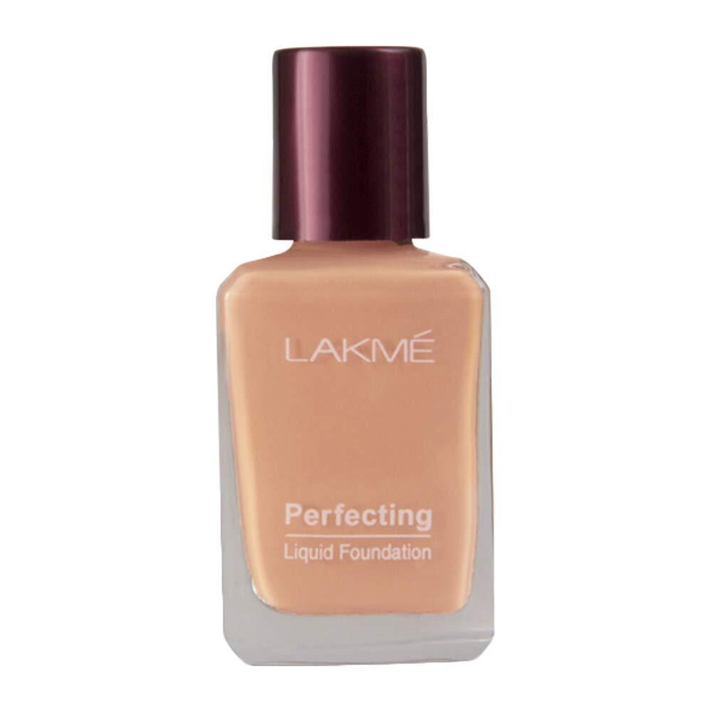 LAKMÃ Liquid Foundation