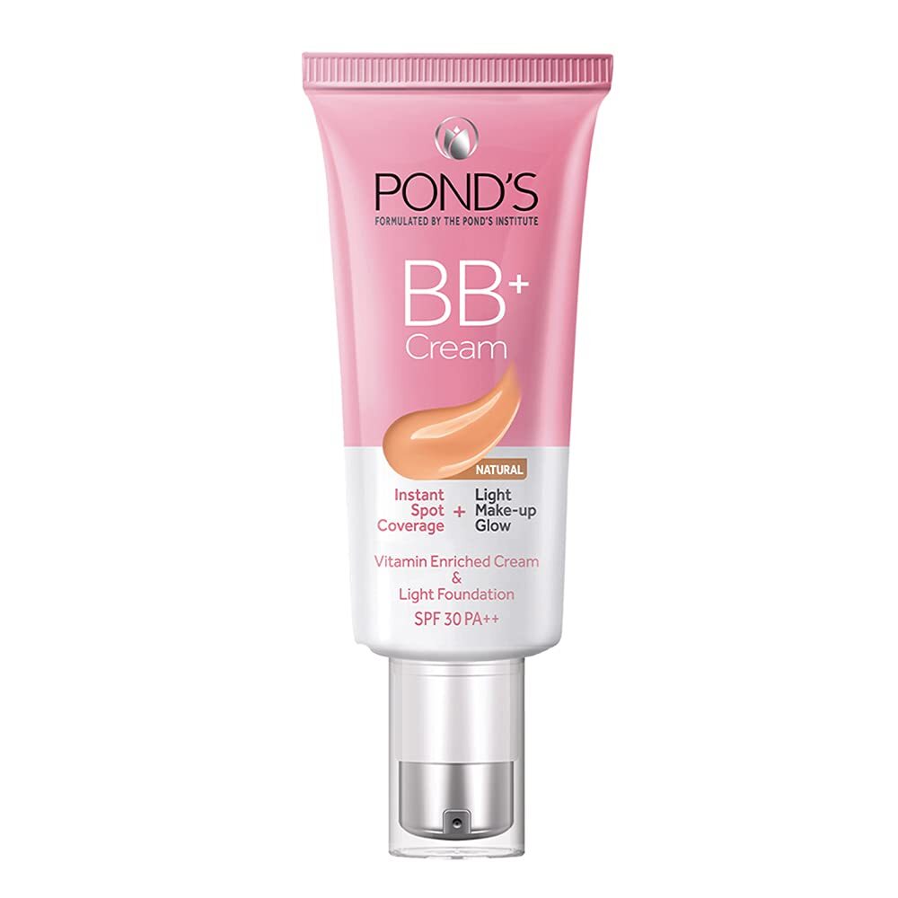 Ponds Foundation BB+
