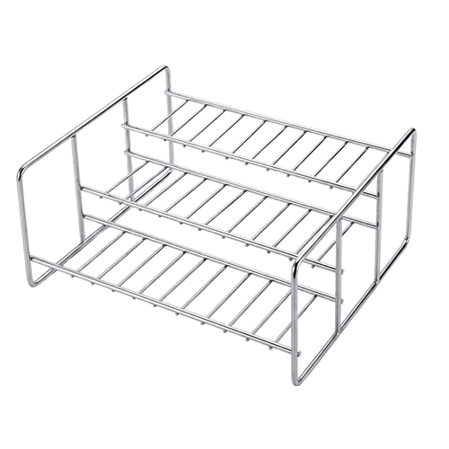 R223 3 Step Stadium Rack