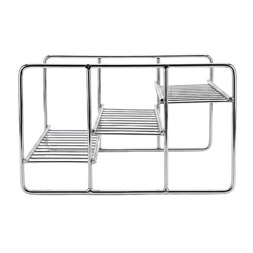 R223 3 Step Stadium Rack