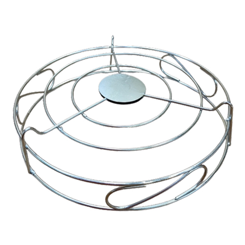 R216 8 Round Rack