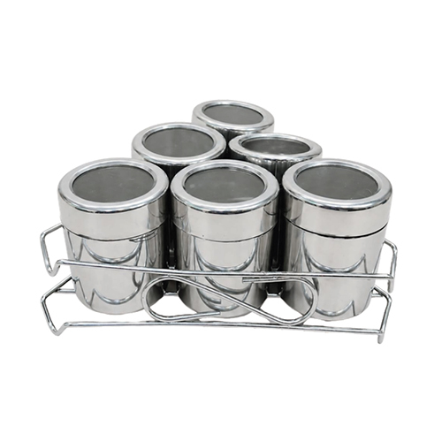 R206 6 Triangle Rack