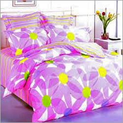 डिजाइनर बेड शीट