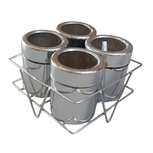 R204 4 Rack