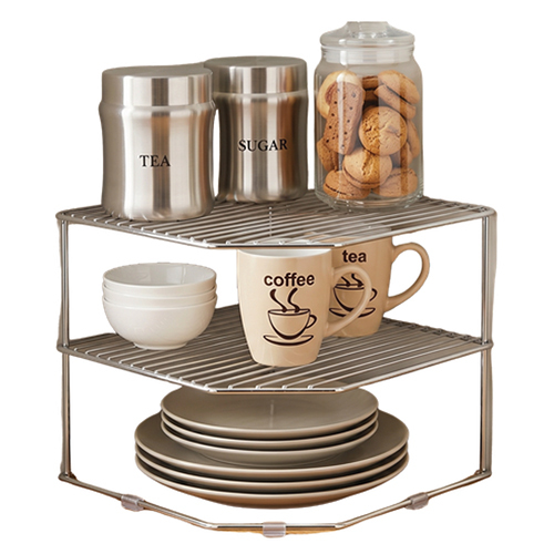 R222 Corner Rack