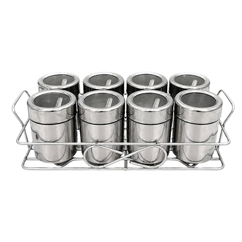 R207 8 Hori Rack