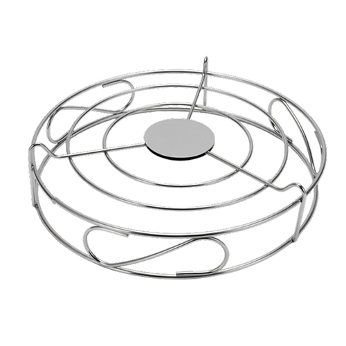 R215 7 Round Rack