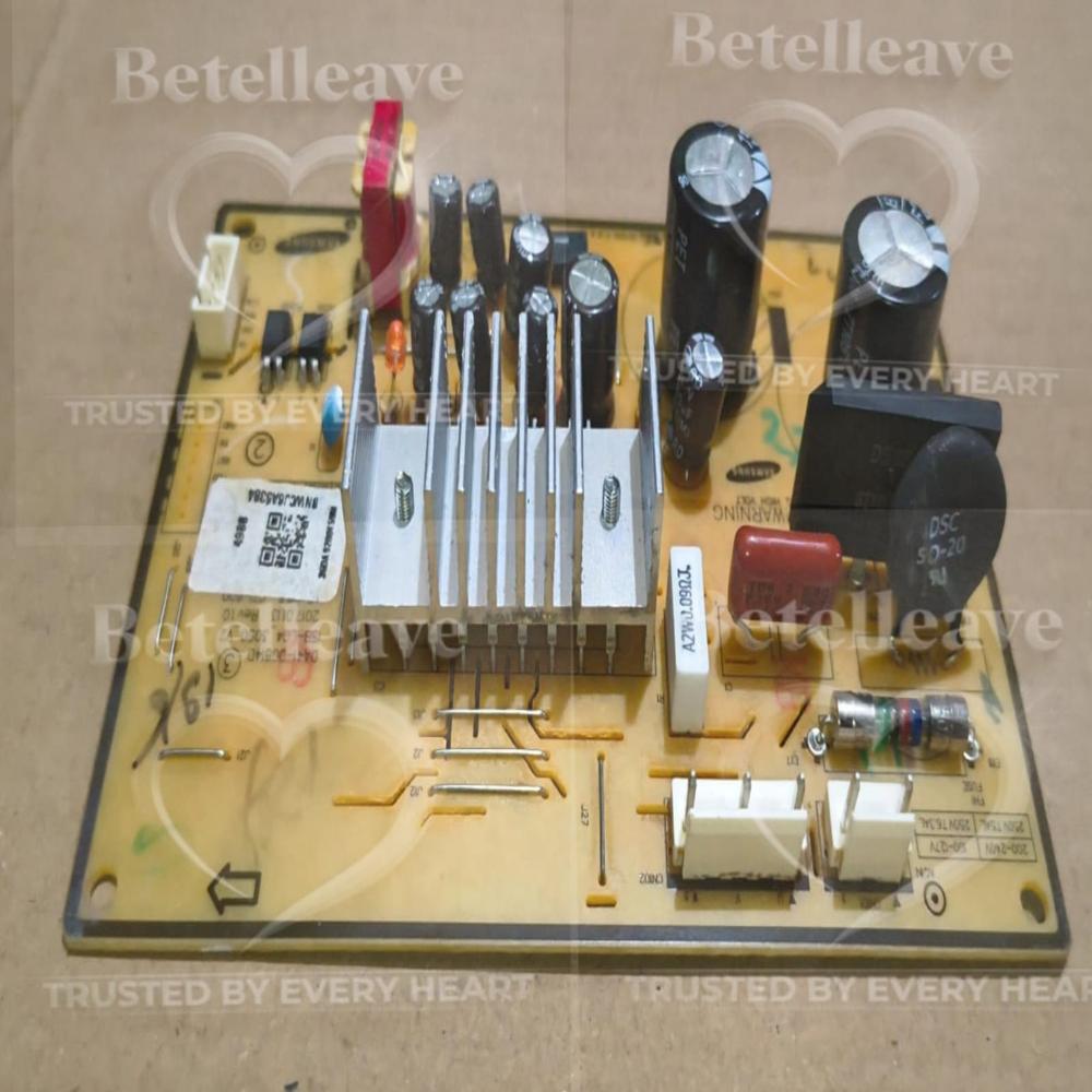 Samsung Single Door Inverter refrigerator pcb board