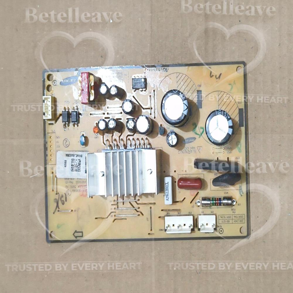 Samsung Single Door Inverter refrigerator pcb board