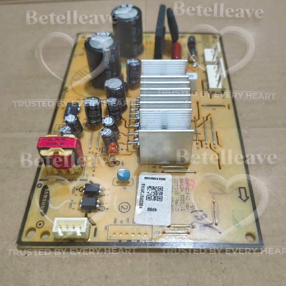 Samsung Single Door Inverter refrigerator pcb board