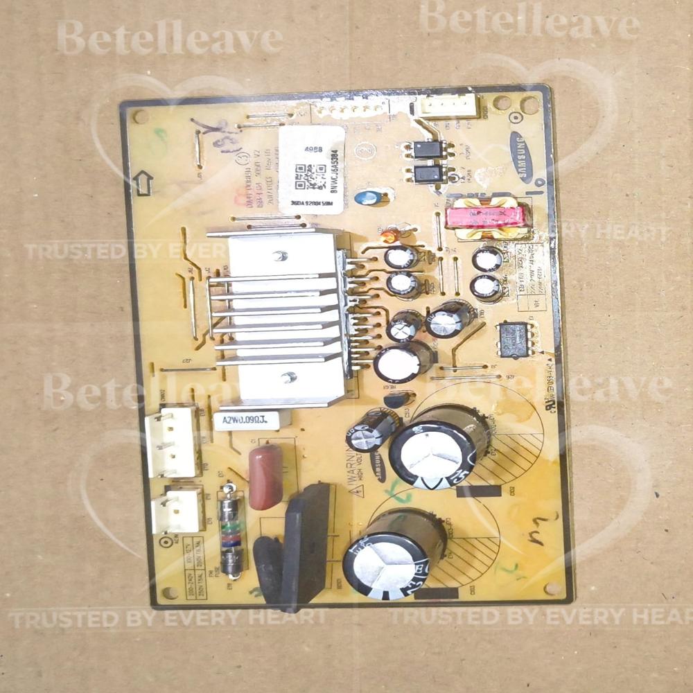 Samsung Single Door Inverter refrigerator pcb board
