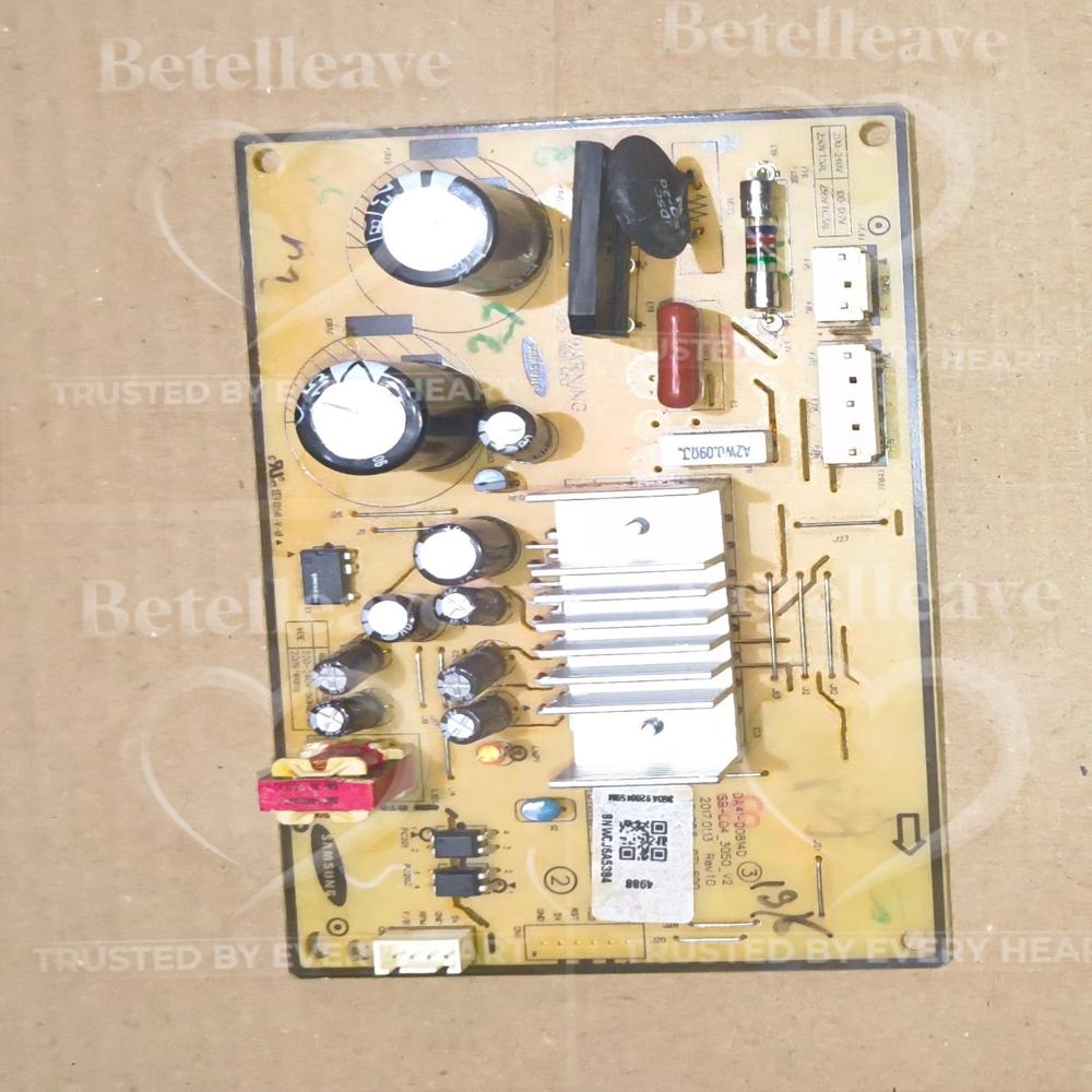 Samsung Single Door Inverter refrigerator pcb board