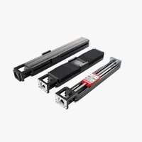 Kk Series Single Axis Robots - Application: Pick And Place