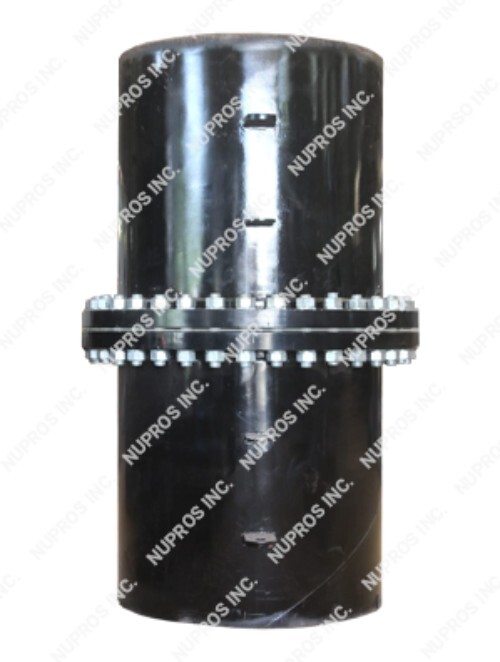 Insulating Flange Gaskets Assembly