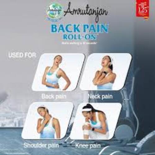 Pain Relief Patch