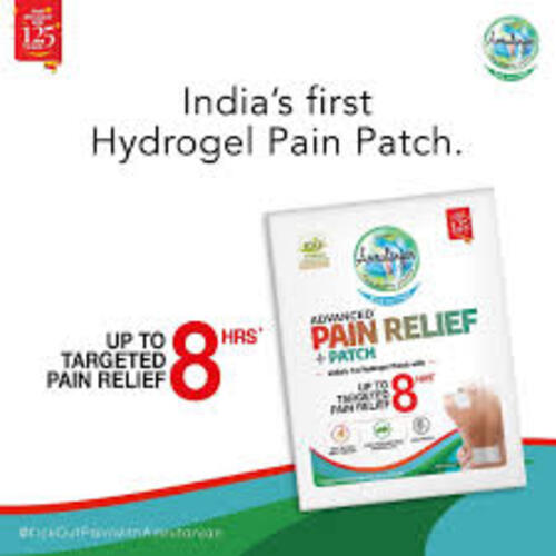 Pain Relief Patch