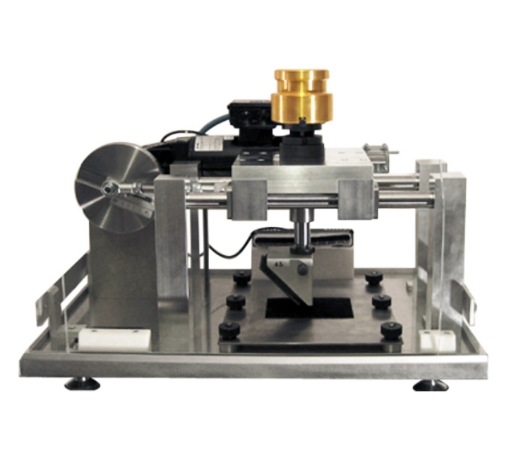 Automotive Floor Mat Abrasion Tester