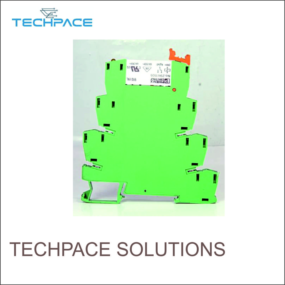 PXC Single Relay 2961121