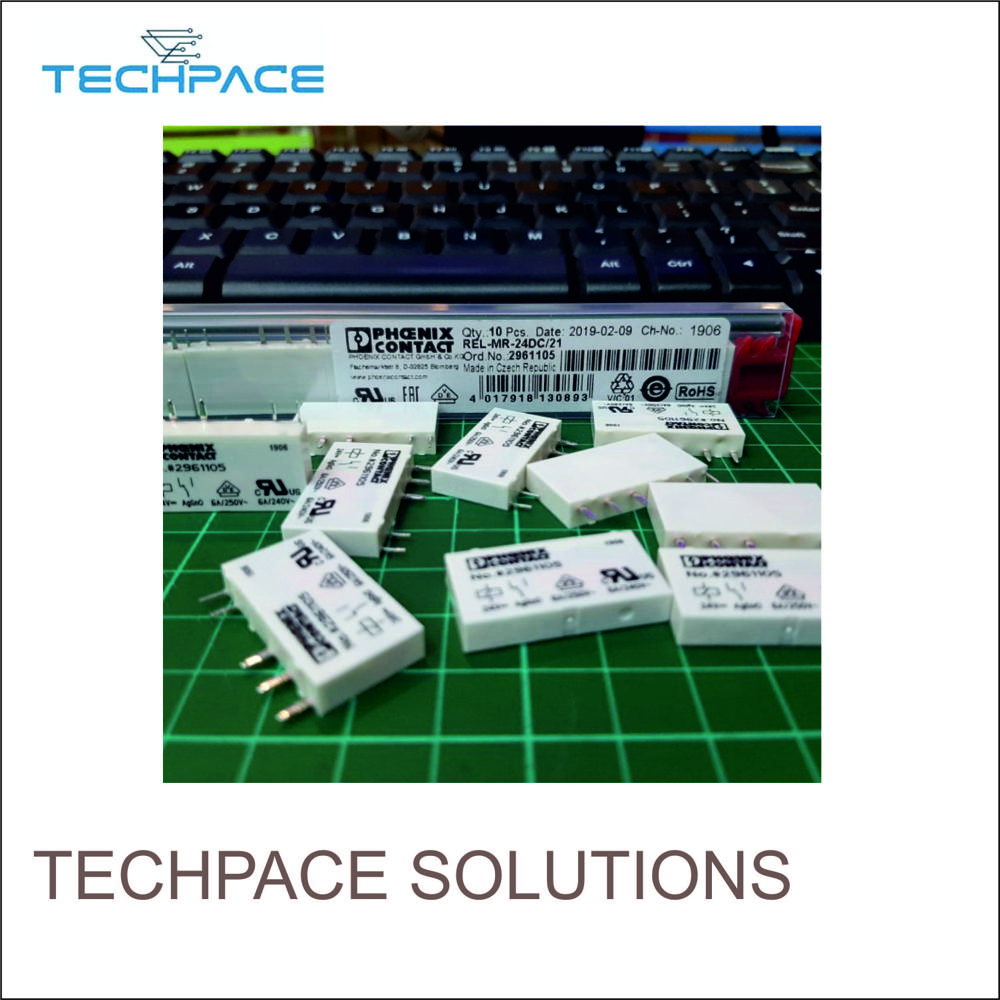 PXC Single Relay 2961121