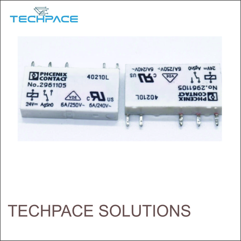 PXC Single Relay 2961121