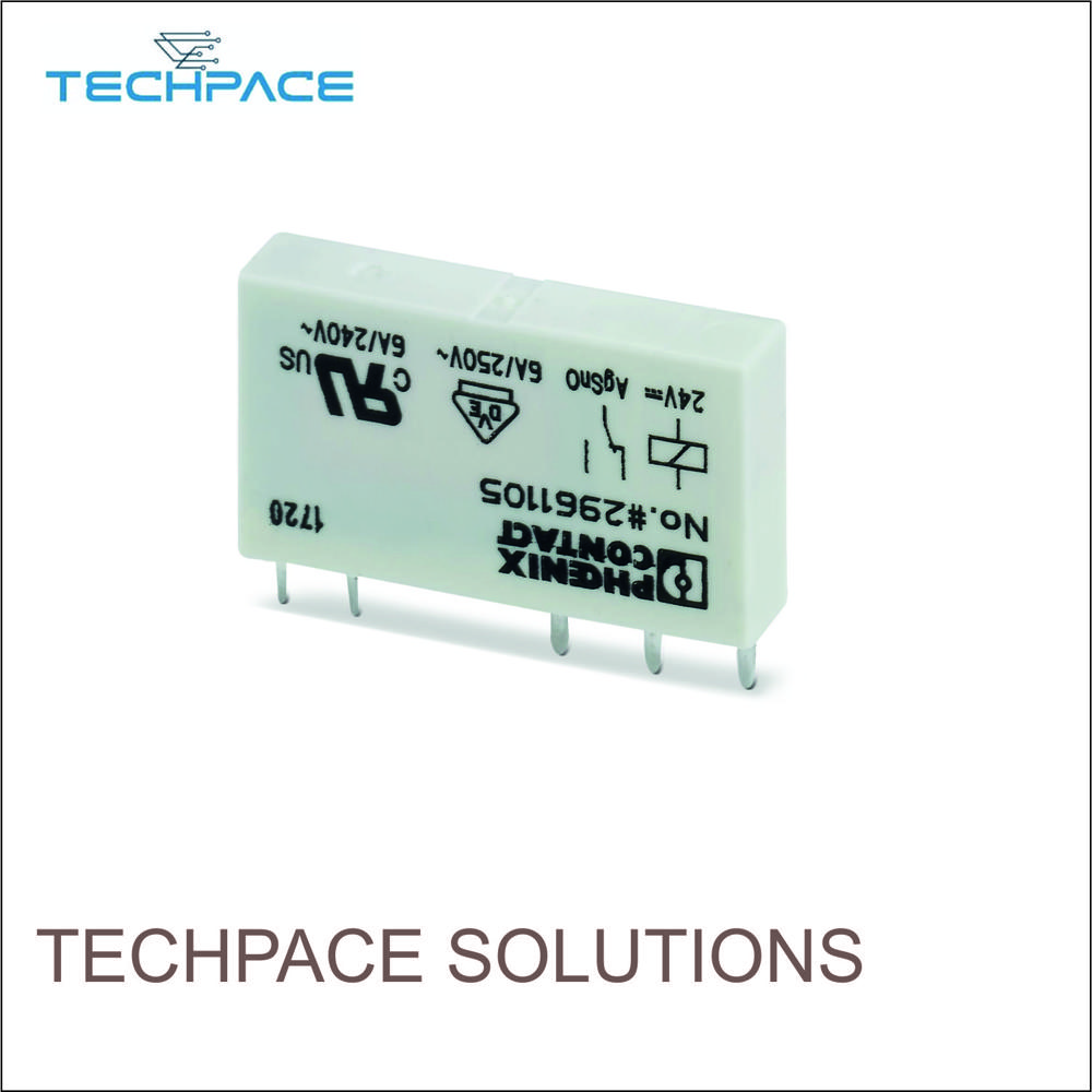 PXC Single Relay 2961121